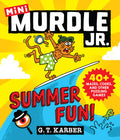 Murdle Jr.: Summer Fun!