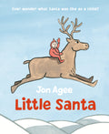 Little Santa