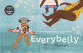 Everybelly by Thao Lam (CA) — Hardback