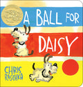A Ball for Daisy by Chris Raschka — Board Book