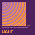 Light by Souvankham Thammavongsa (CA) — Paperback