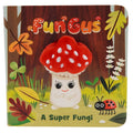 Fun Gus A Super Fungi Puppet Book