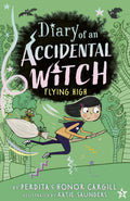 Flying High by Perdita Cargill — Paperback