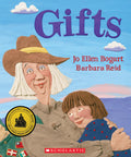 Gifts by Jo Ellen Bogart (CA) — Paperback