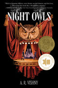 Night Owls by A. R. Vishny — Paperback