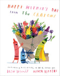 Happy Mother's Day from the Crayons by Drew Daywalt — Hardback