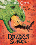 How To Train Your Dragon School