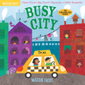 Indestructibles (The Original): Busy City