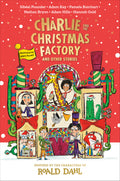 Charlie and the Christmas Factory