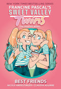 Sweet Valley Twins: Best Friends by Francine Pascal — Paperback