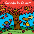 Canada in Colours