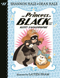 The Princess in Black and the Kitty Catastrophe by Shannon Hale — Paperback