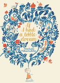 If I Had a Little Dream by Nina Laden — Hardback