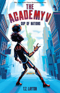 The Academy V: Cup of Nations