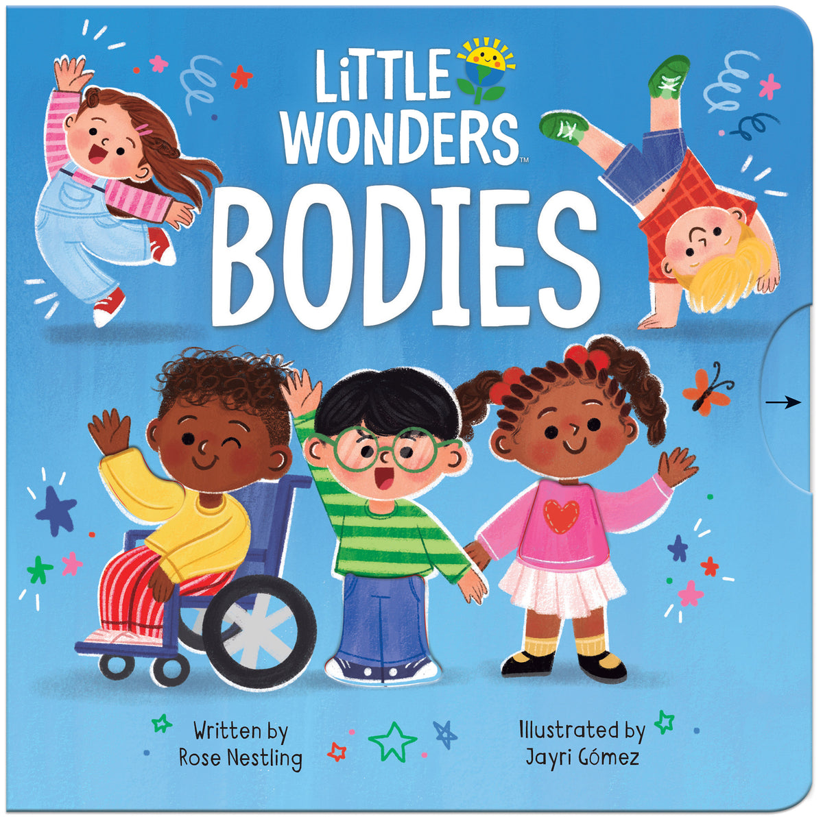 Little Wonders Bodies