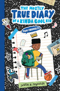 Fan Favorite: The Mostly True Diary of a Kinda Cool Kid