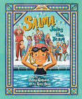 Salma Joins the Team by Danny Ramadan (CA) — Paperback