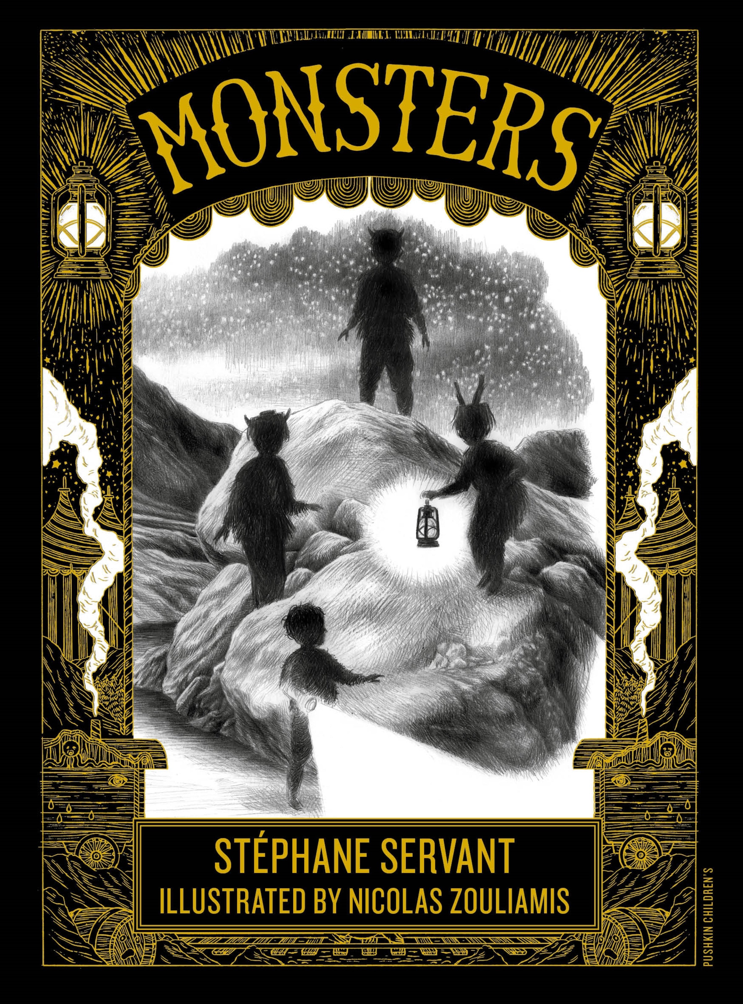 Monsters