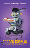 Hypergifted