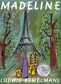 Madeline by Ludwig Bemelmans — Paperback