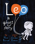 Leo (international pb) by Christian Robinson — Paperback
