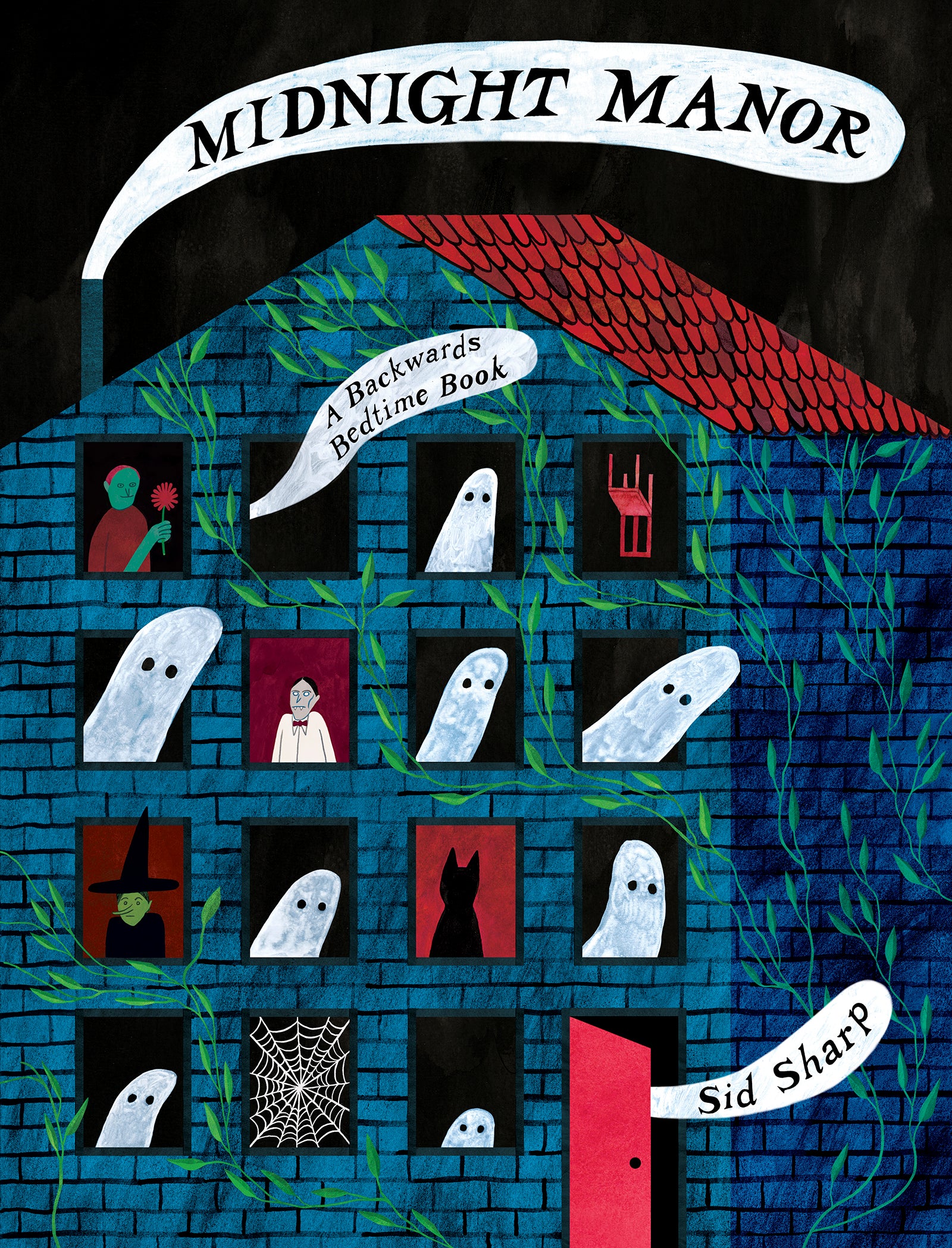 Midnight Manor
