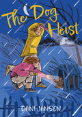 The Dog Heist
