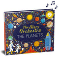 The Story Orchestra: The Planets