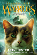 Warriors: Changing Skies #4 by Erin Hunter — Hardback