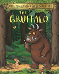 The Gruffalo by Julia Donaldson — Paperback