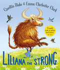 Liliana the Strong by Quentin Blake — Paperback