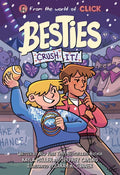 Besties: Crush It! by Kayla Miller — Paperback