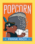 Popcorn by Frank Asch — Paperback