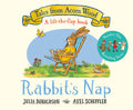 Tales from Acorn Wood: Rabbit's Nap