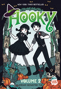 Hooky Volume 2 by Míriam Bonastre Tur — Paperback