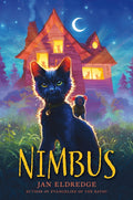 Nimbus by Jan Eldredge — Paperback
