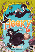 Hooky Volume 1 by Míriam Bonastre Tur — Paperback