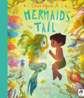 Once Upon a Mermaid's Tail by Beatrice Blue — Hardback