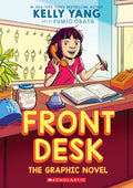 Front Desk: The Graphic Novel