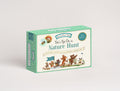 Brown Bear Wood: Let's Go on a Nature Hunt by Freya Hartas — Non-Books