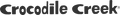 Crocodile Creek logo
