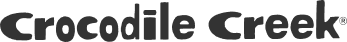 Crocodile Creek logo