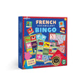 eeBoo French Bingo game box
