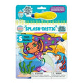 Bright Stripes Splash-Tastic Magical Transformations (representative of assortment: Fairies, Unicorns, Magical Transformations)