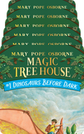 The Magic Tree House Collection