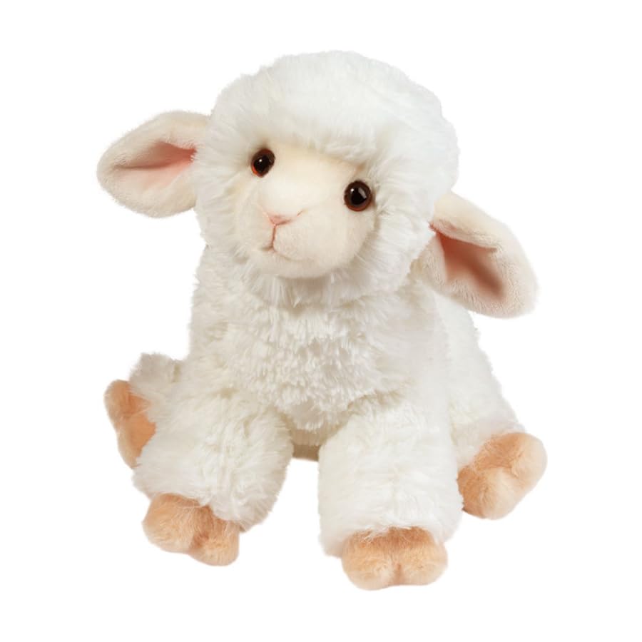 Dollie Lamb Mini Soft