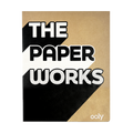 OOLY The Paper Works Sketchbook