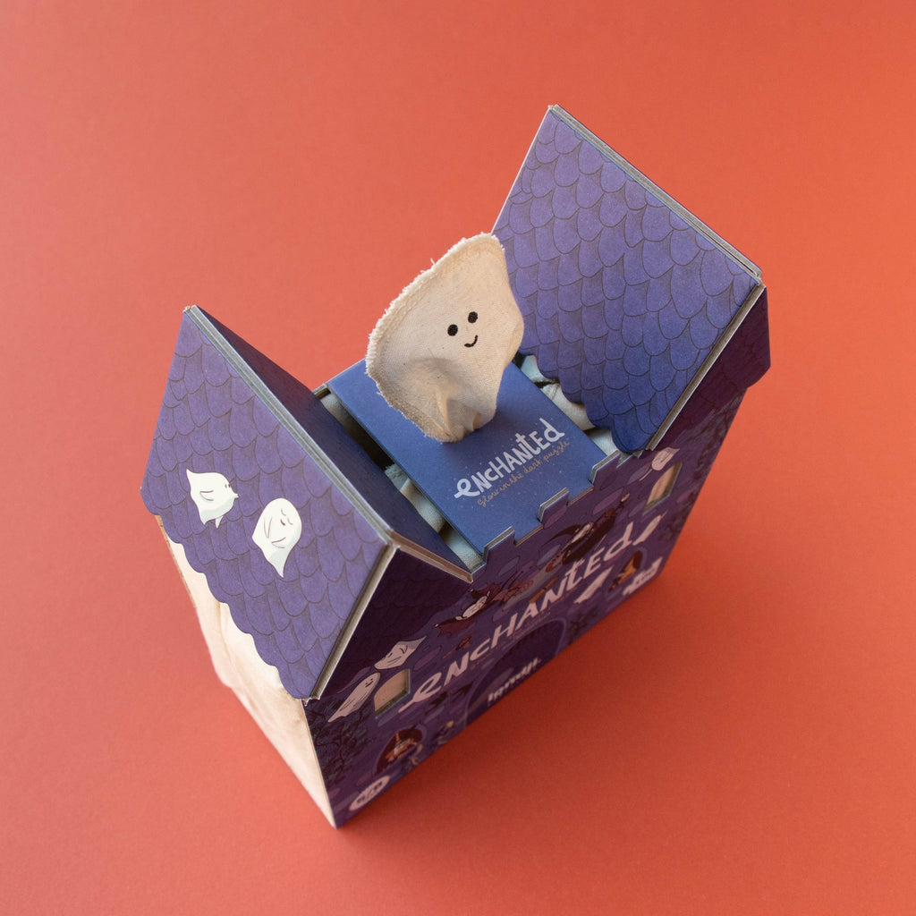 Enchanted Puzzle