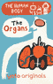 BrainBots The Human Body Yoto card