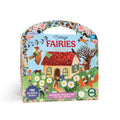 Cottage Fairies Stickers by eeBoo